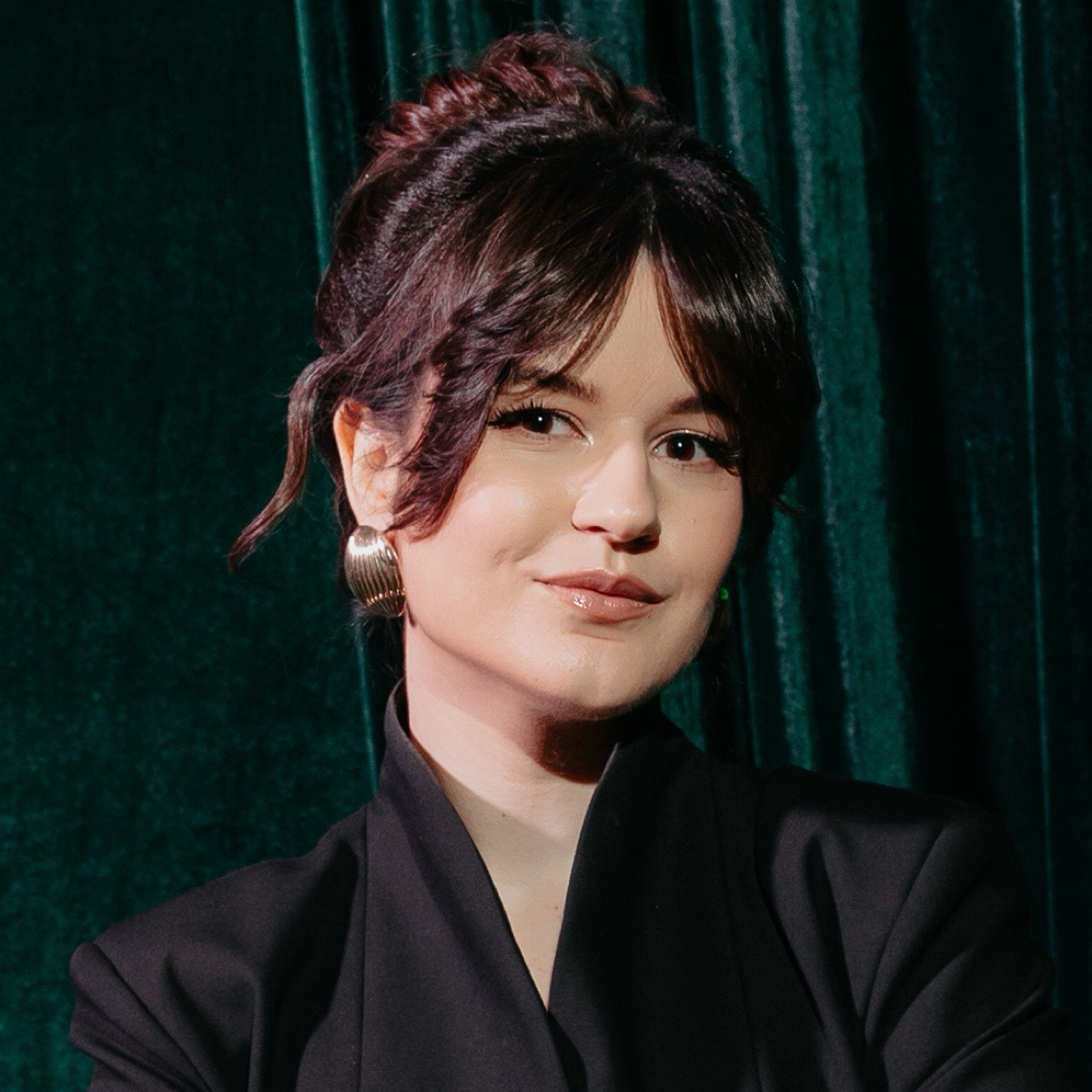 Анастасия Бабаян | Сетка — социальная сеть от hh.ru