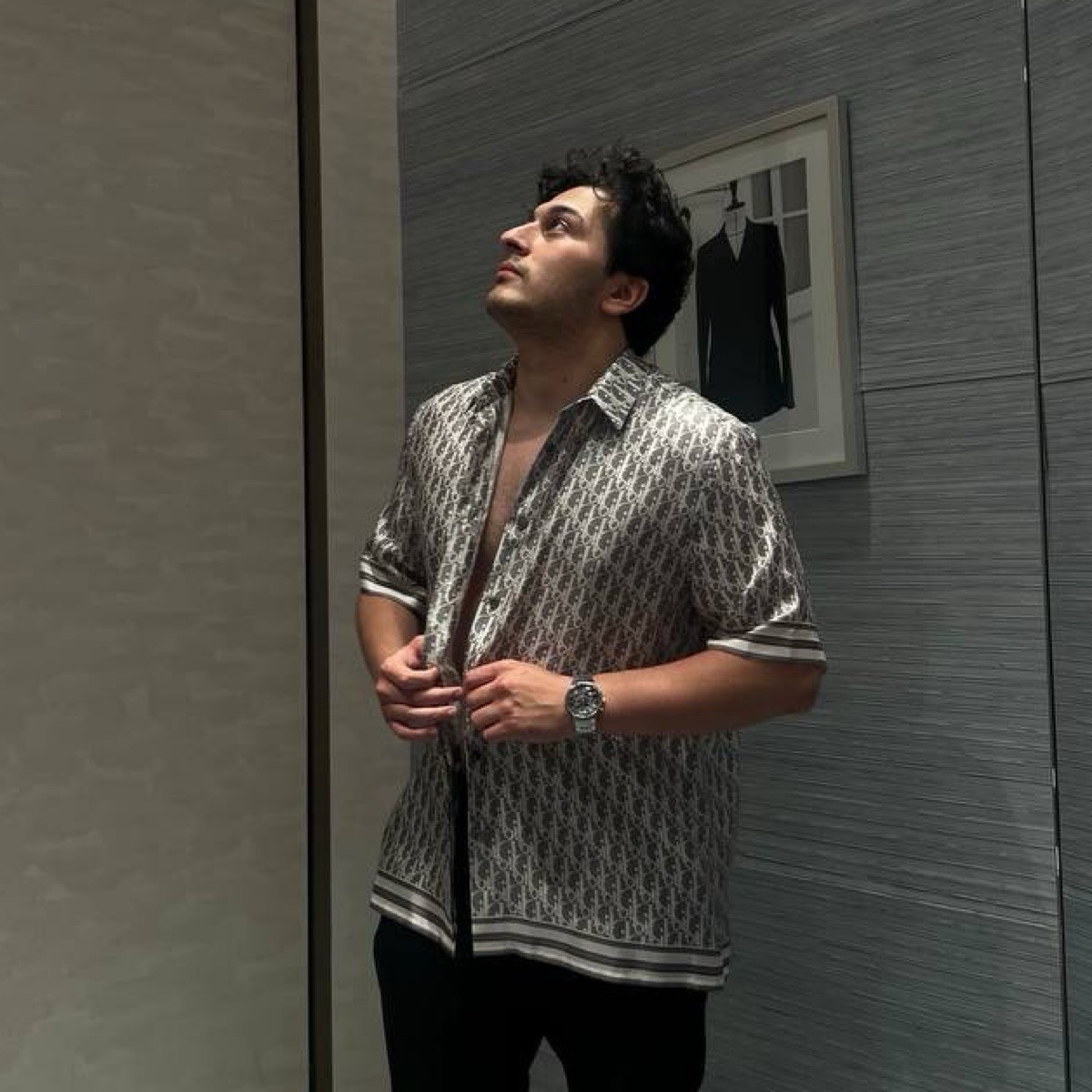 Алигусейн Бабаев | Сетка — социальная сеть от hh.ru