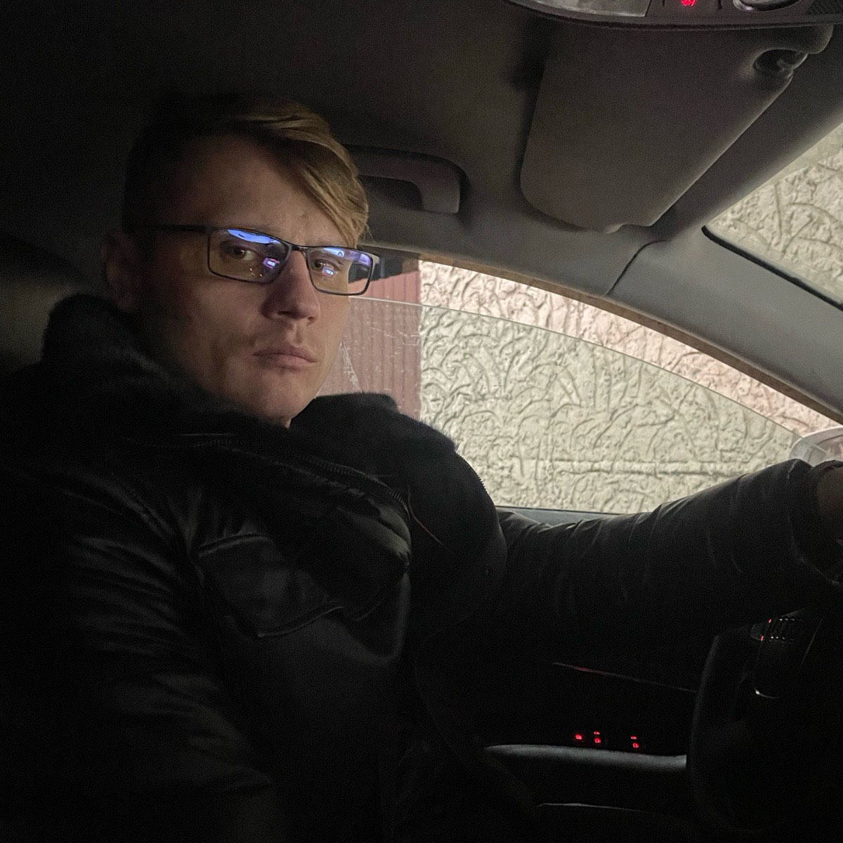 Алексей Утенин