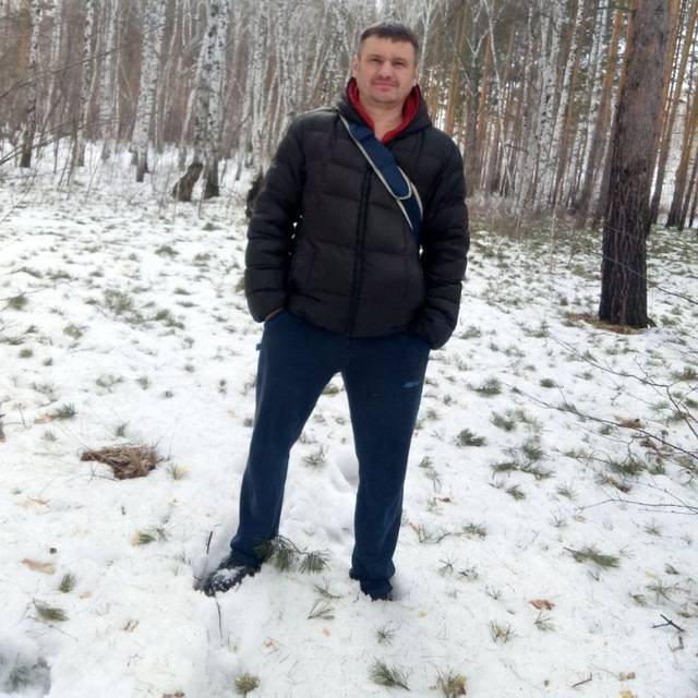 Артем Ершов