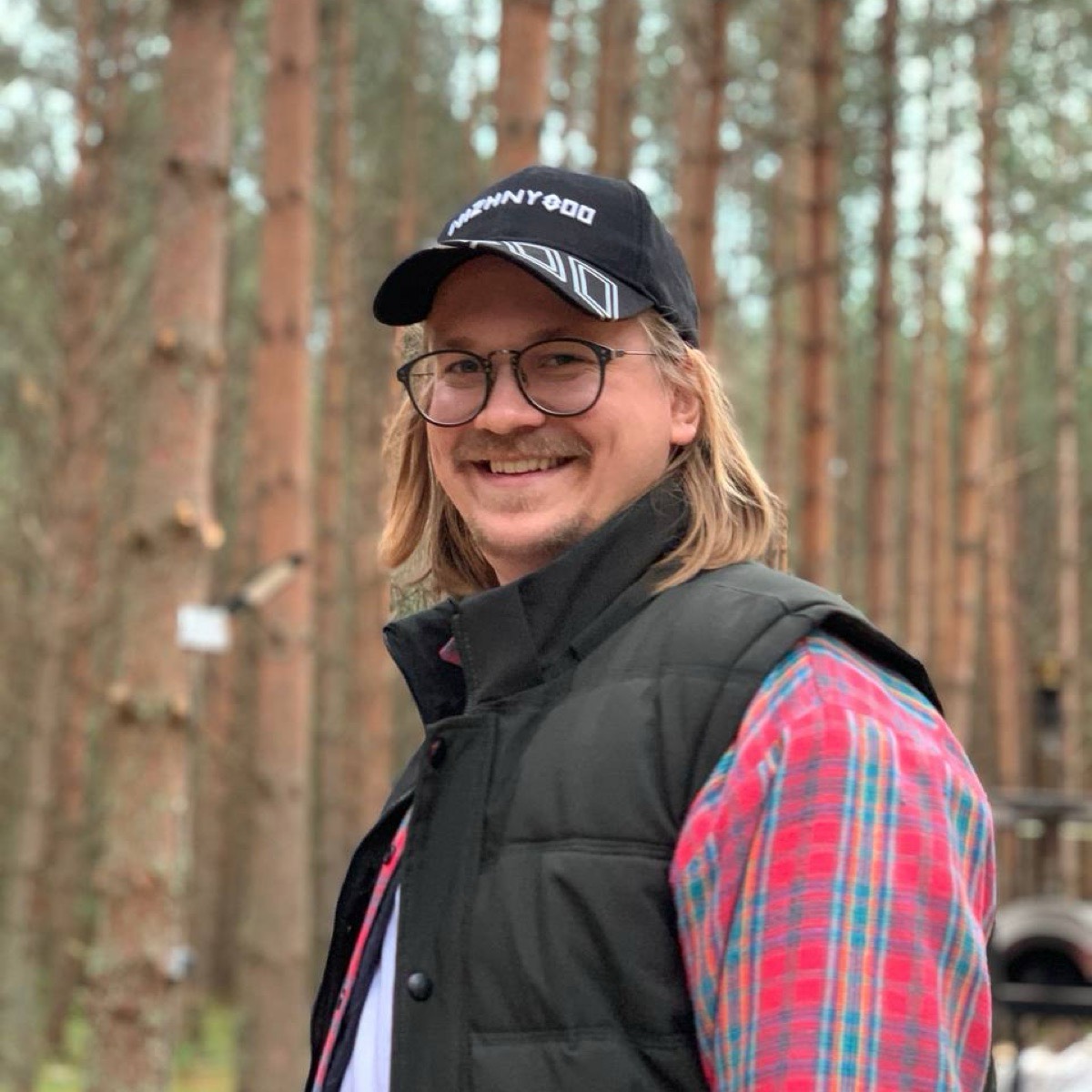 Игорь Артюхин