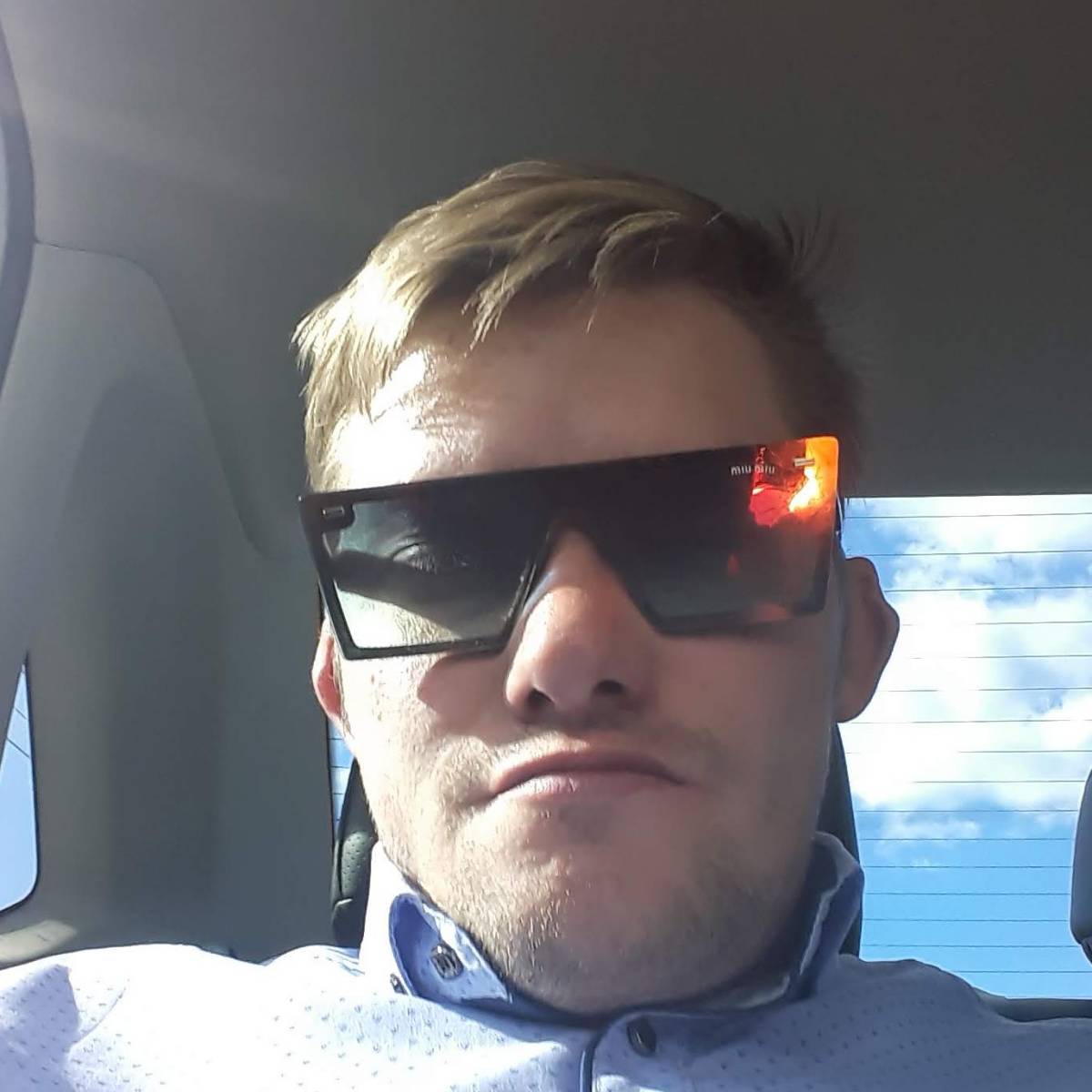 Василий Малород