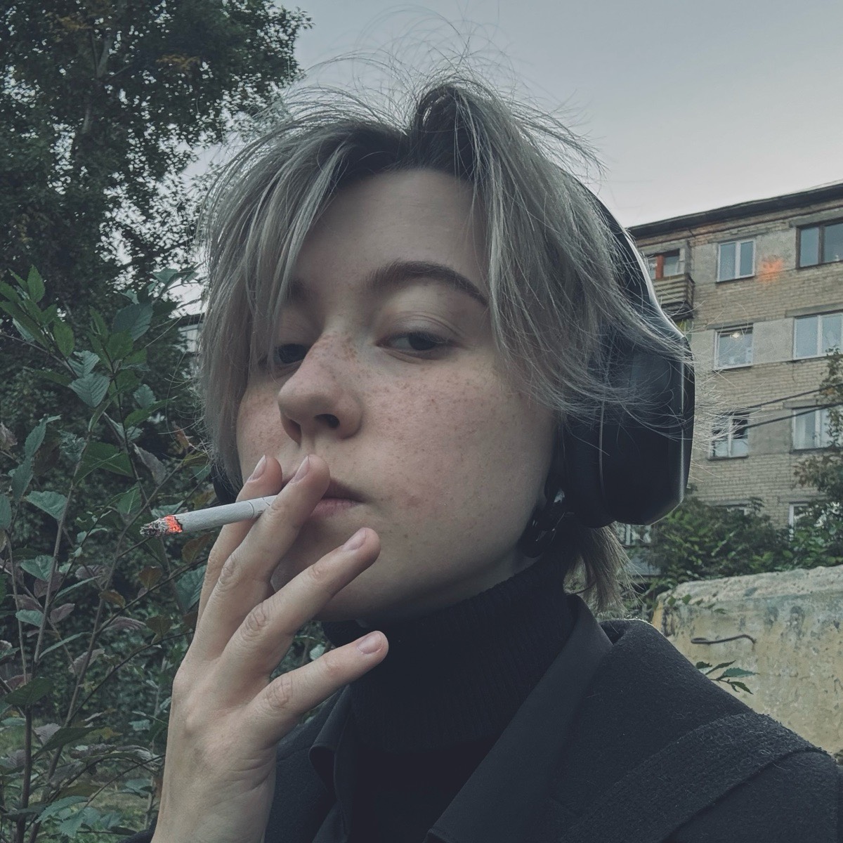 Кристина Воложенина