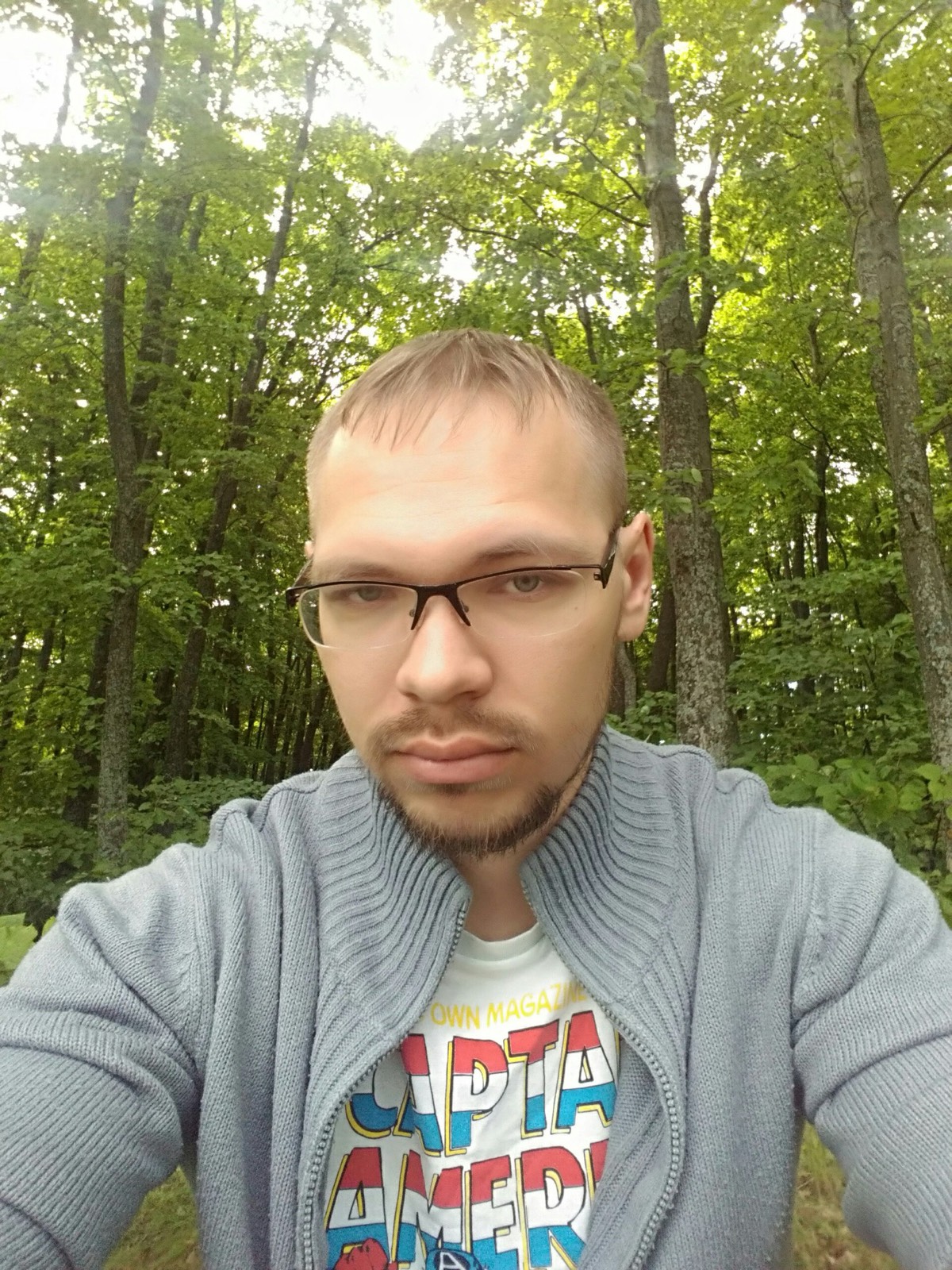 Евгений Ермолаев