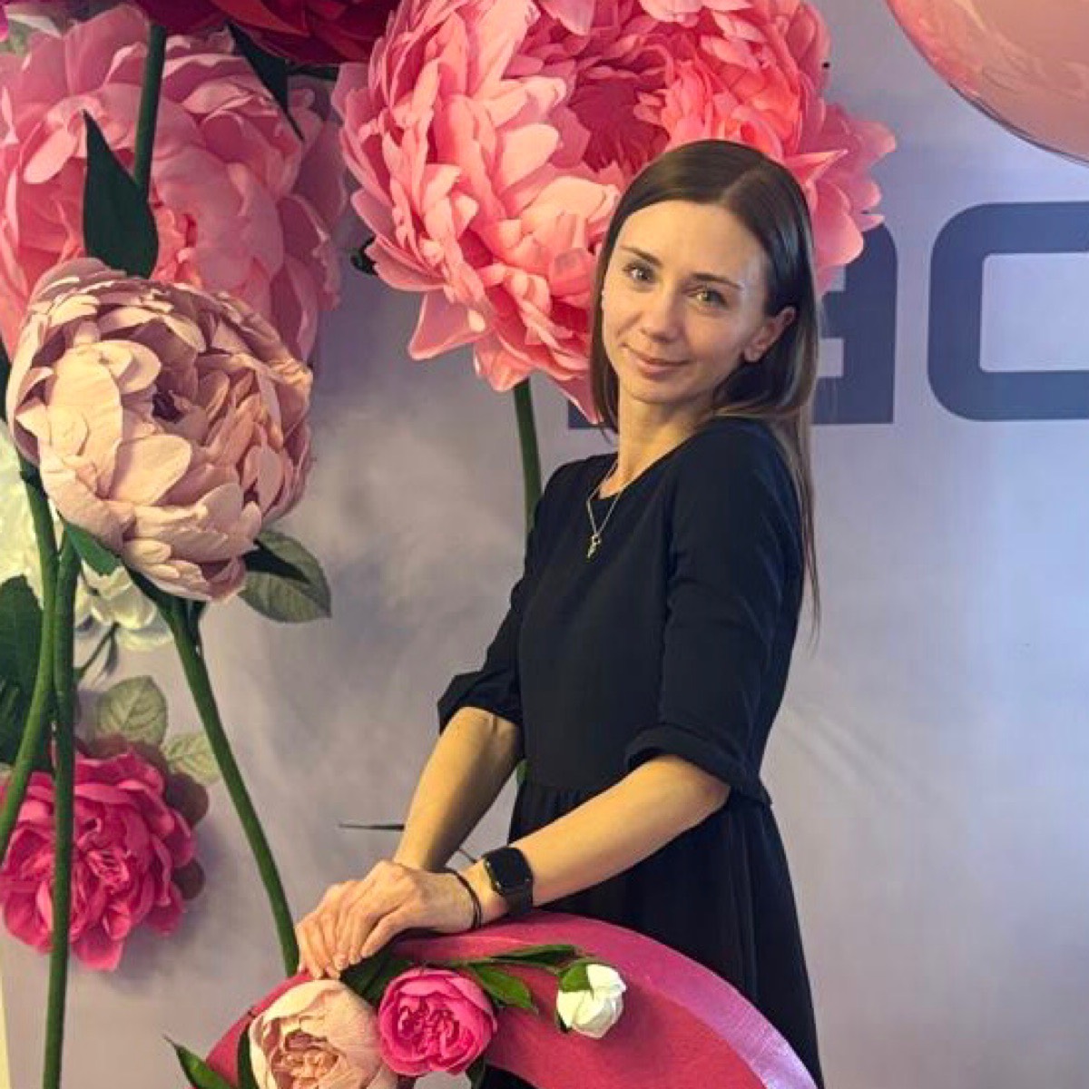 Дарья Мурашова