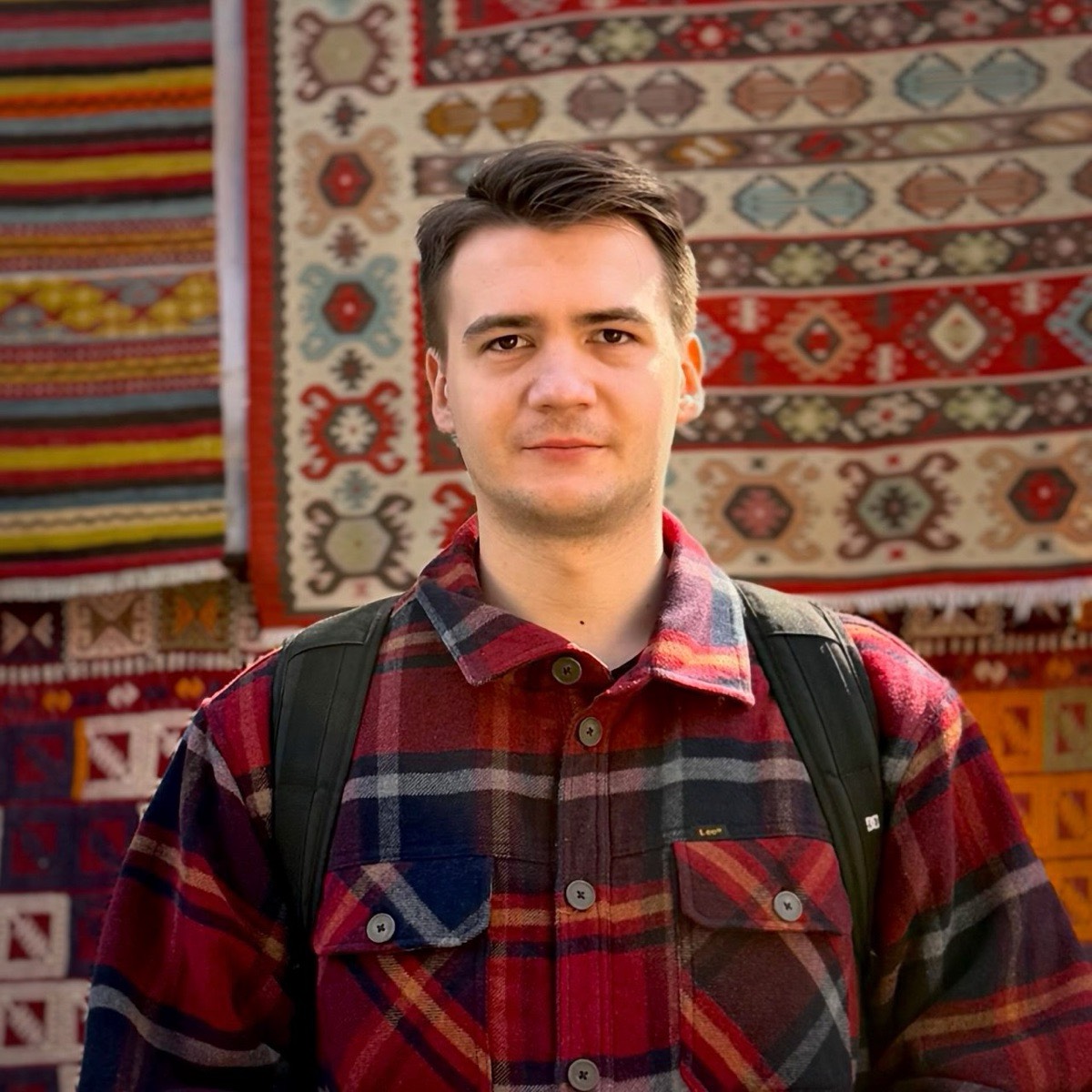 Иван Озеров | Сетка — социальная сеть от hh.ru