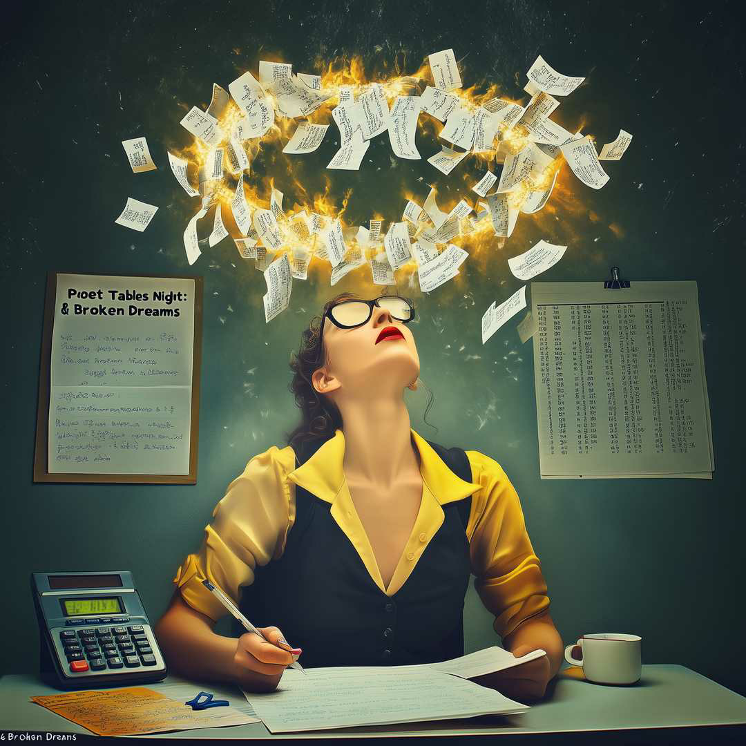 Чем вас может удивить нейросеть? | Сетка — социальная сеть от hh.ru