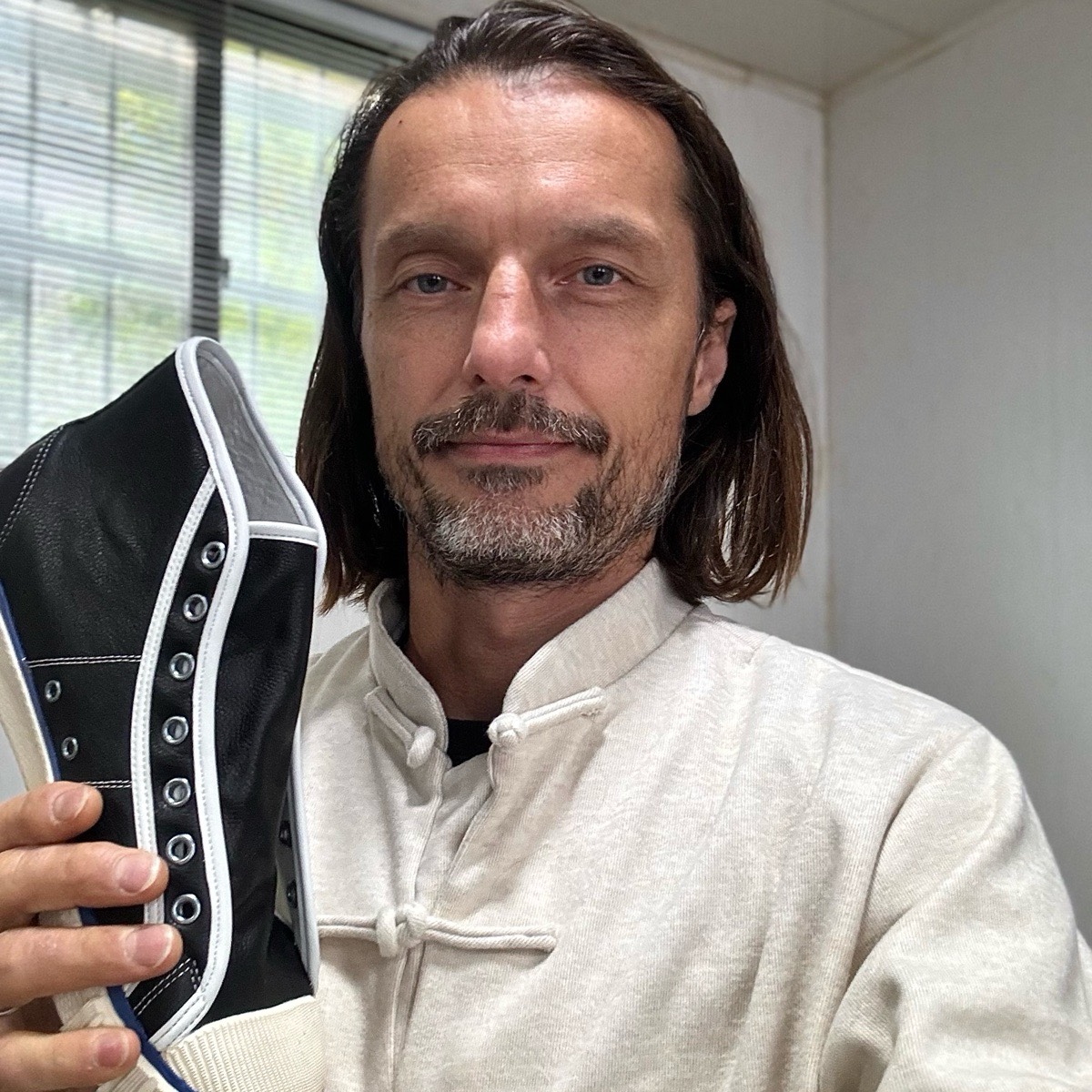 Илья Нафеев | Сетка — социальная сеть от hh.ru