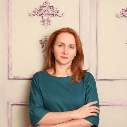 Елена Буярова