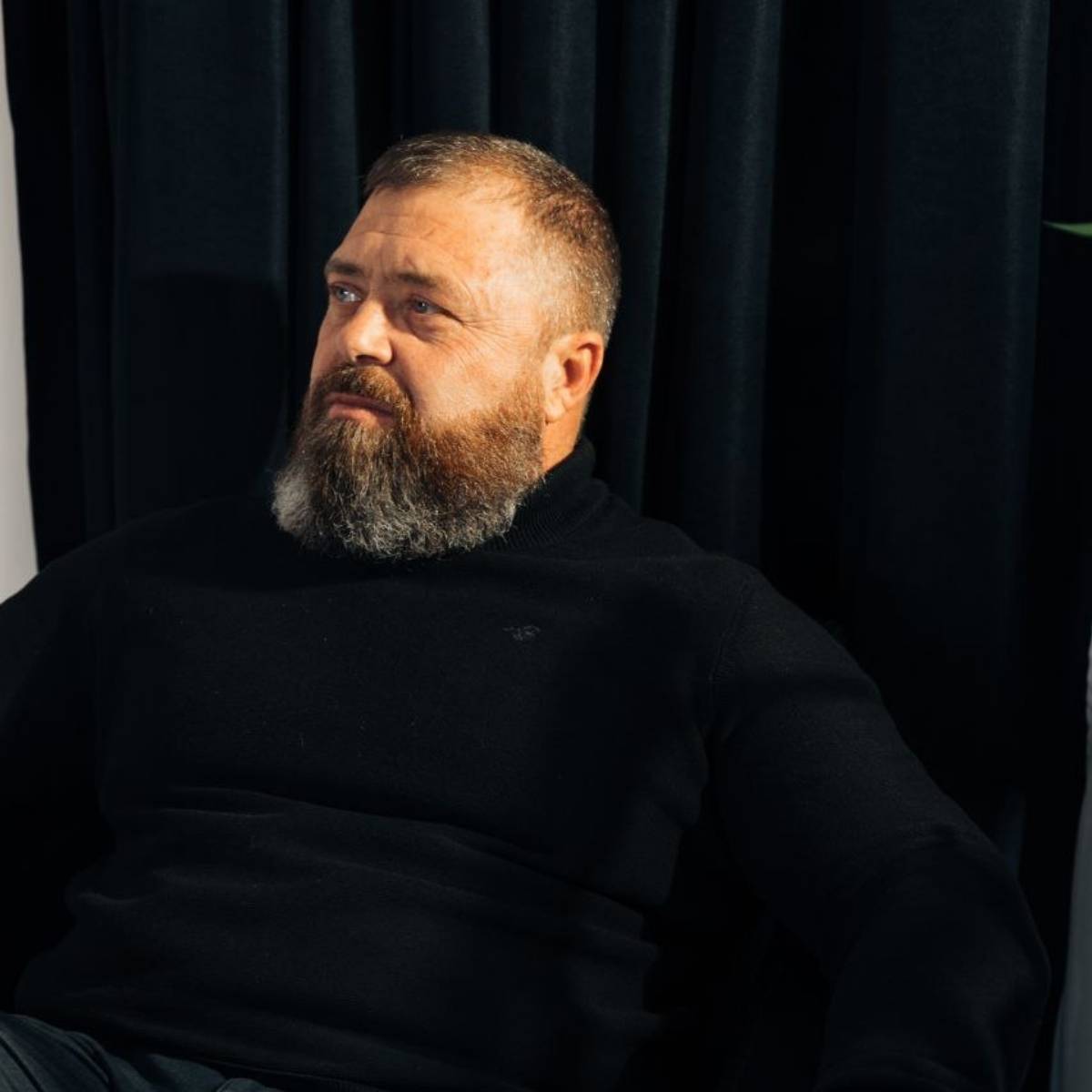 Игорь Васильев
