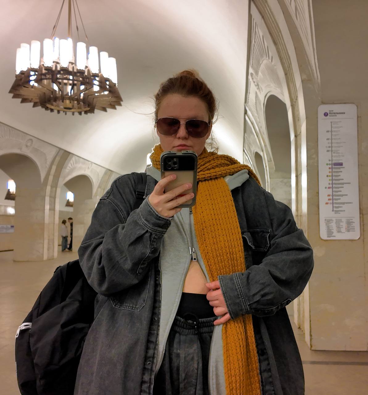 Первое правило танцевального клуба - сразу рассказать, что ты в танцевальном клубе. Если не рассказал - не считается
Иду на вторую тренировку. Помогает меньше тревожиться | Сетка — социальная сеть от hh.ru