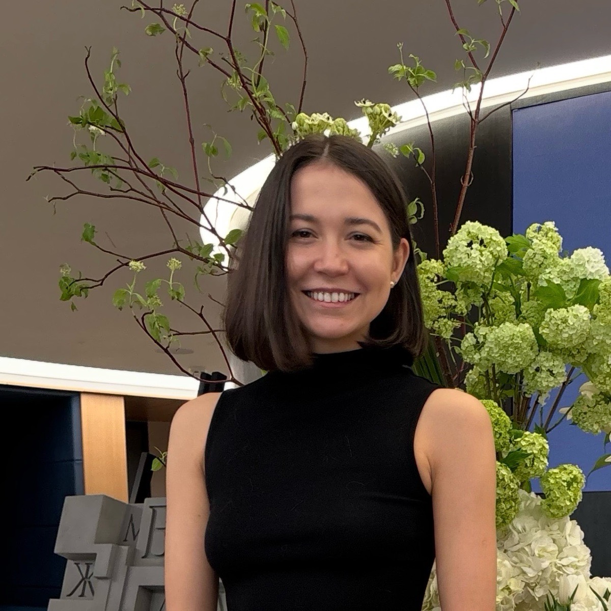 Аделина Кривенцова | Сетка — социальная сеть от hh.ru