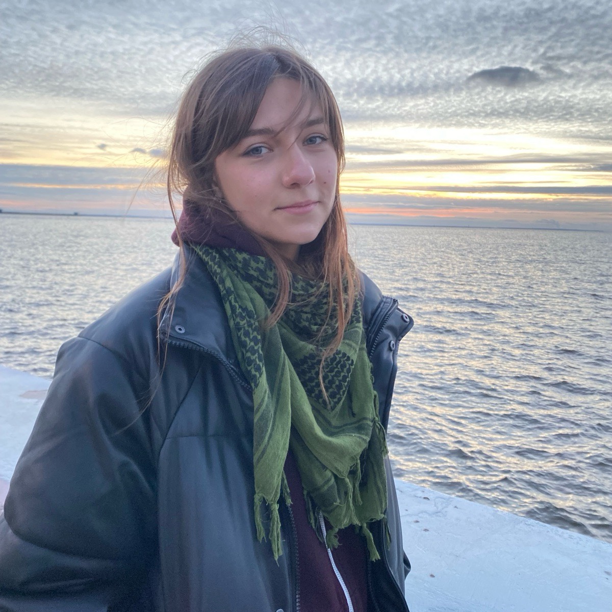 Мария Фролова | Сетка — социальная сеть от hh.ru