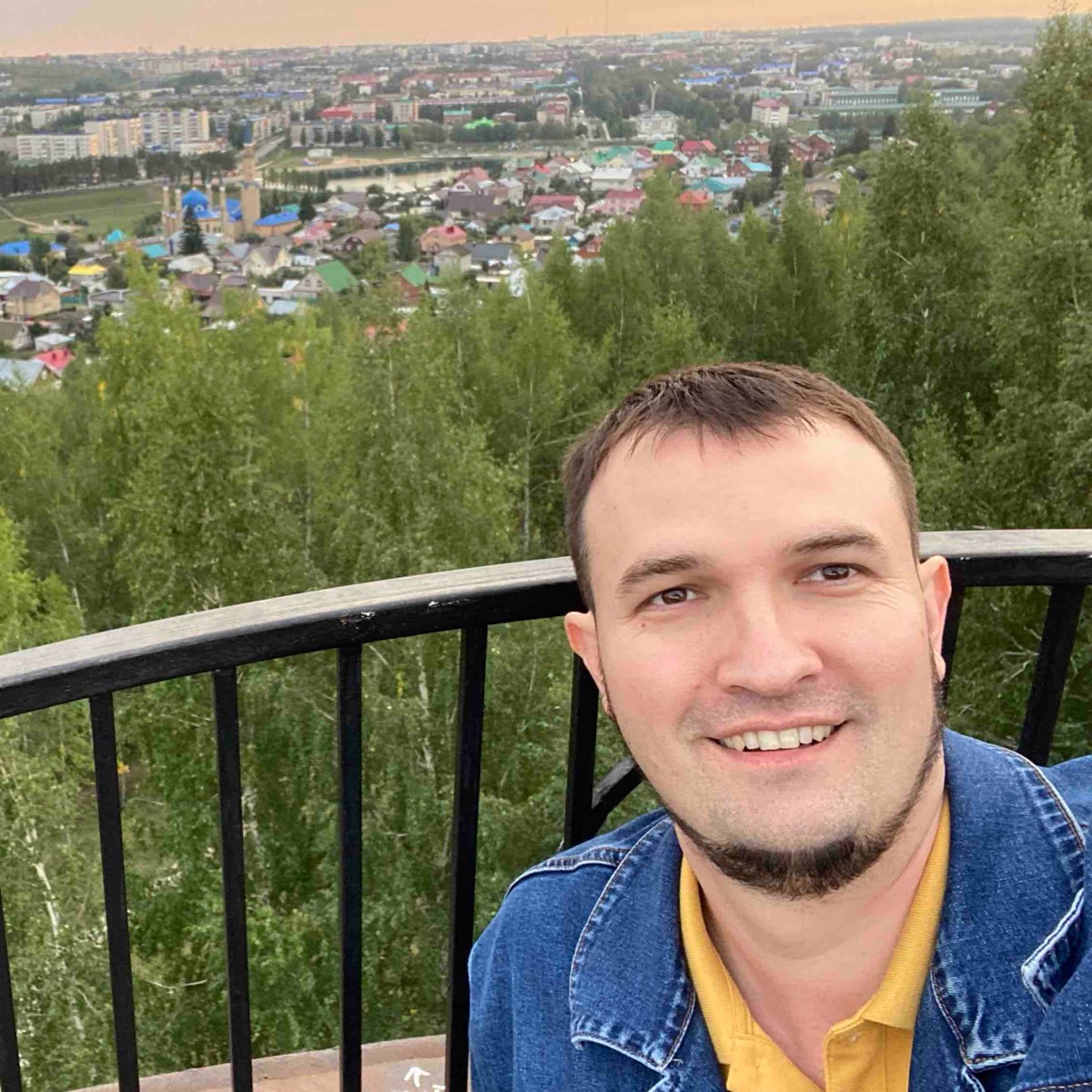 Радиф Хабибов