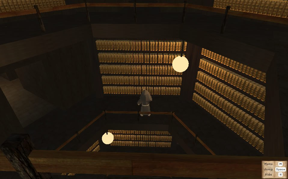 Вавилонская библиотека | Сетка — социальная сеть от hh.ru