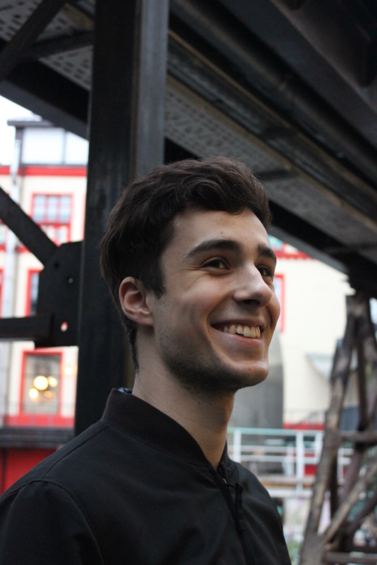 Артем Оганян