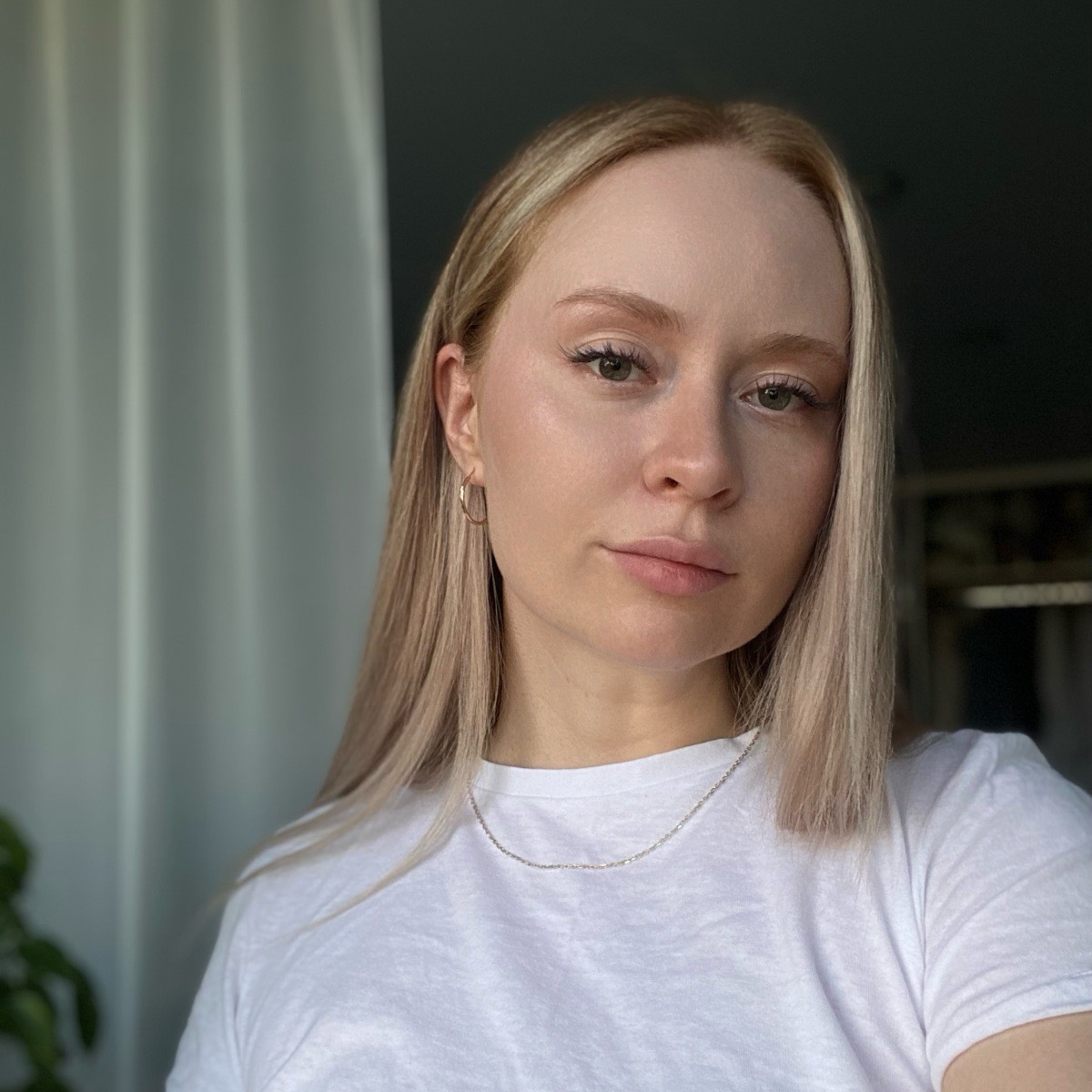 Ирина Захарова