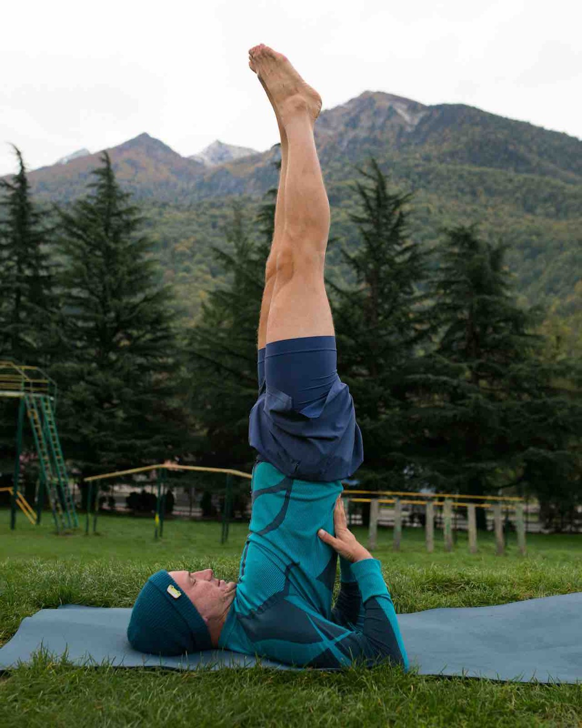 Николай Щербаков | Сетка — социальная сеть от hh.ru