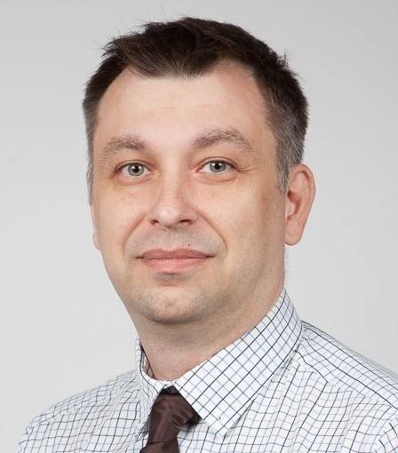 Павел Арзамасков