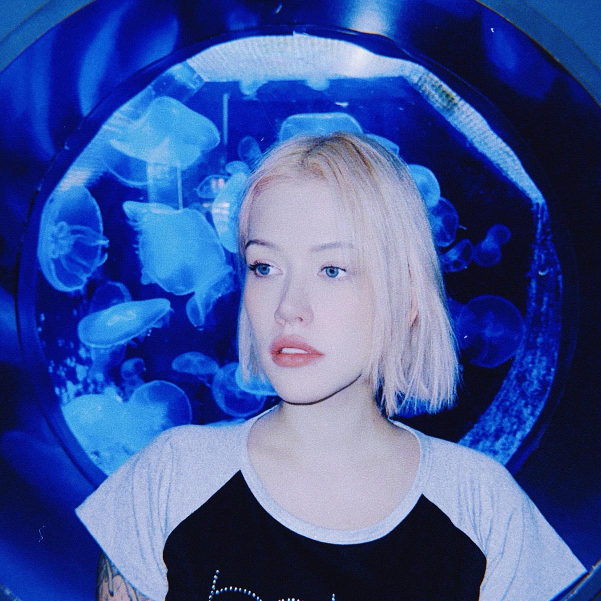 Елизавета Щербинская | Сетка — социальная сеть от hh.ru