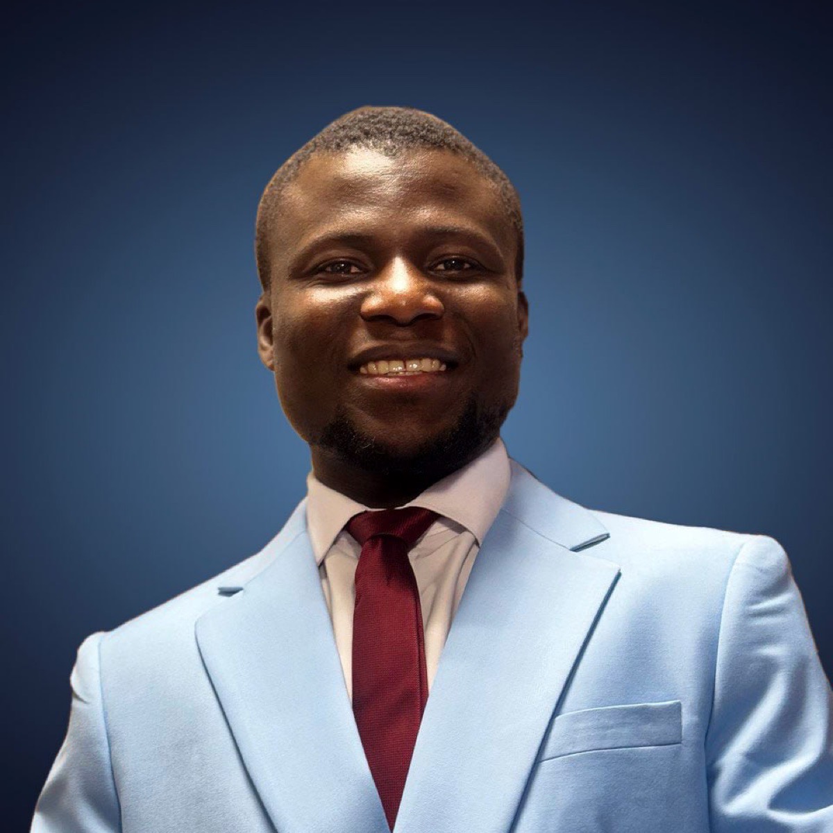 Chola Acakpo | Сетка — социальная сеть от hh.ru