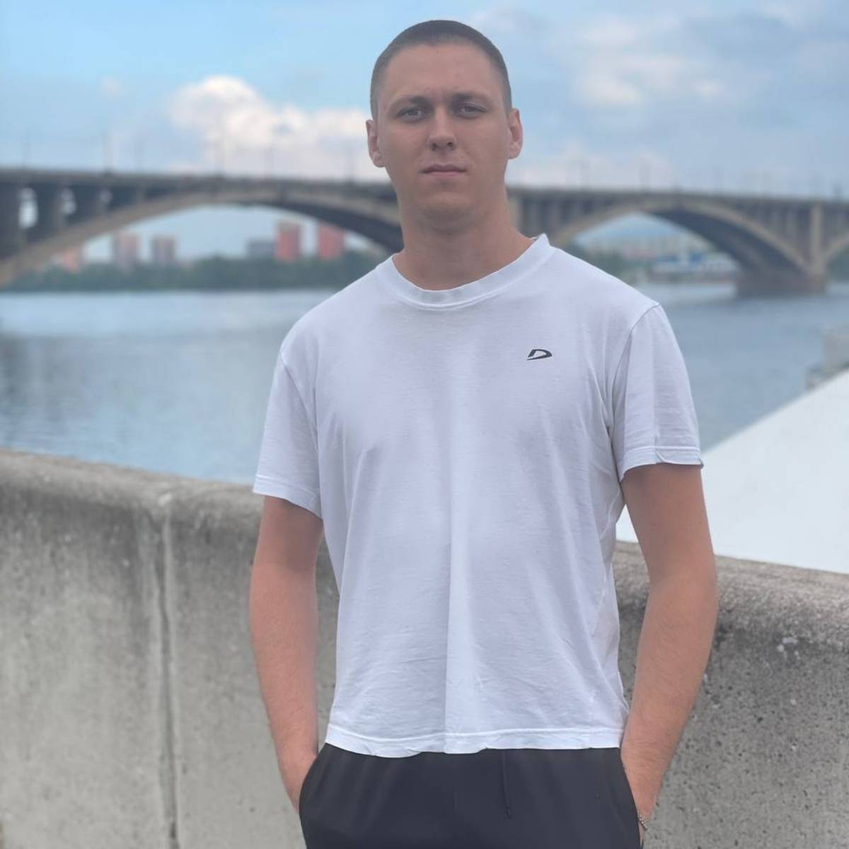 Денис Атмайкин | Сетка — социальная сеть от hh.ru