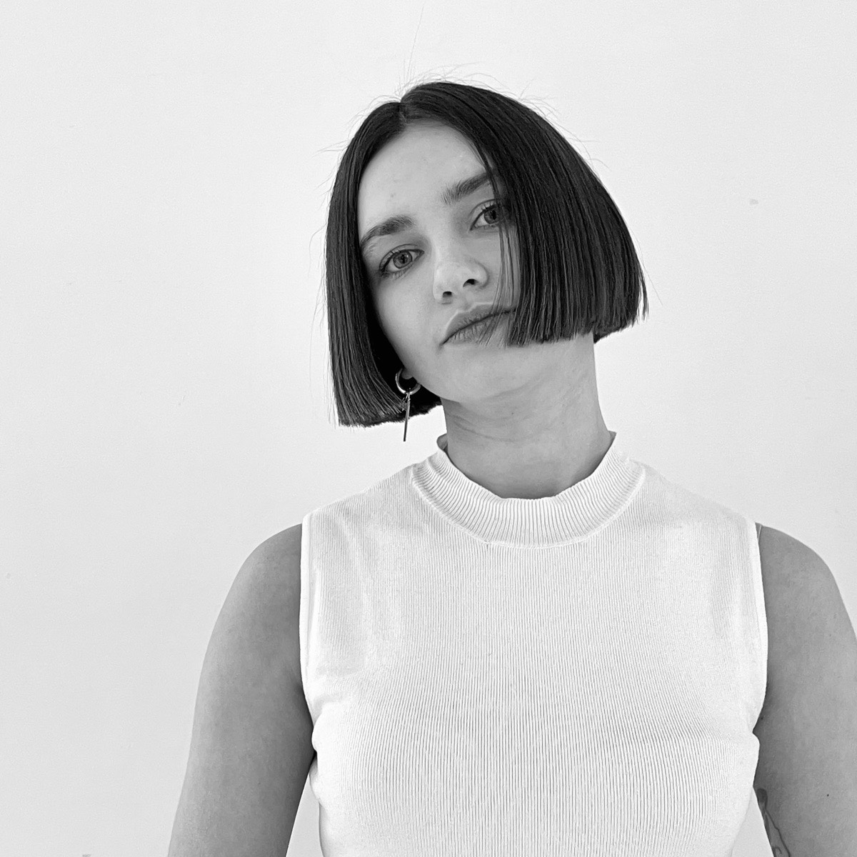 Виктория Рычкова