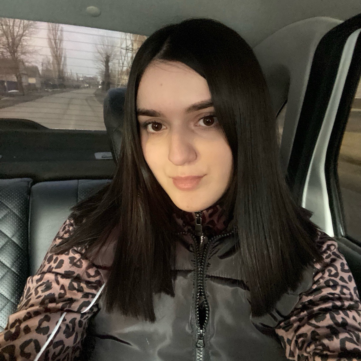 Лолика Абрашкина