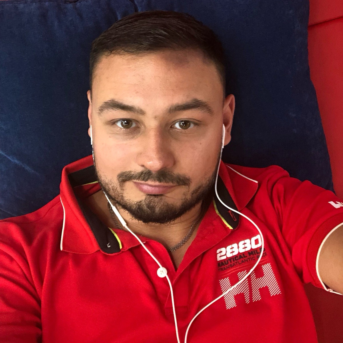 Алексей Чернышов