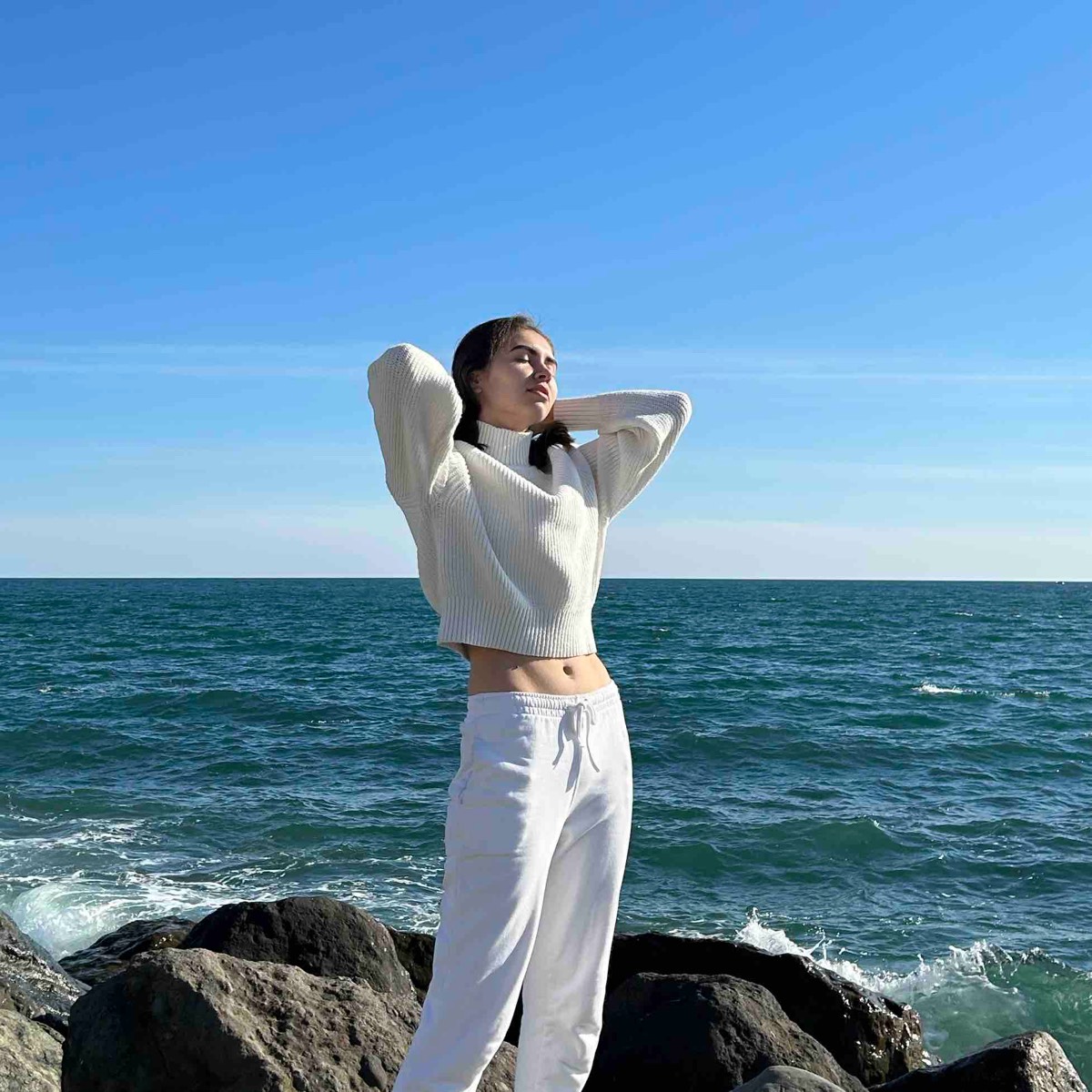 Анастасия Кузнецова | Сетка — социальная сеть от hh.ru