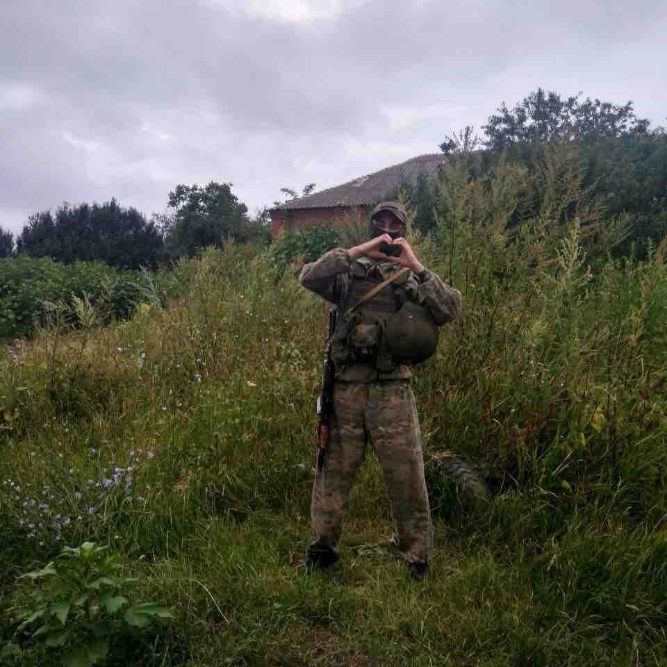 Леонид Рыжов | Сетка — социальная сеть от hh.ru