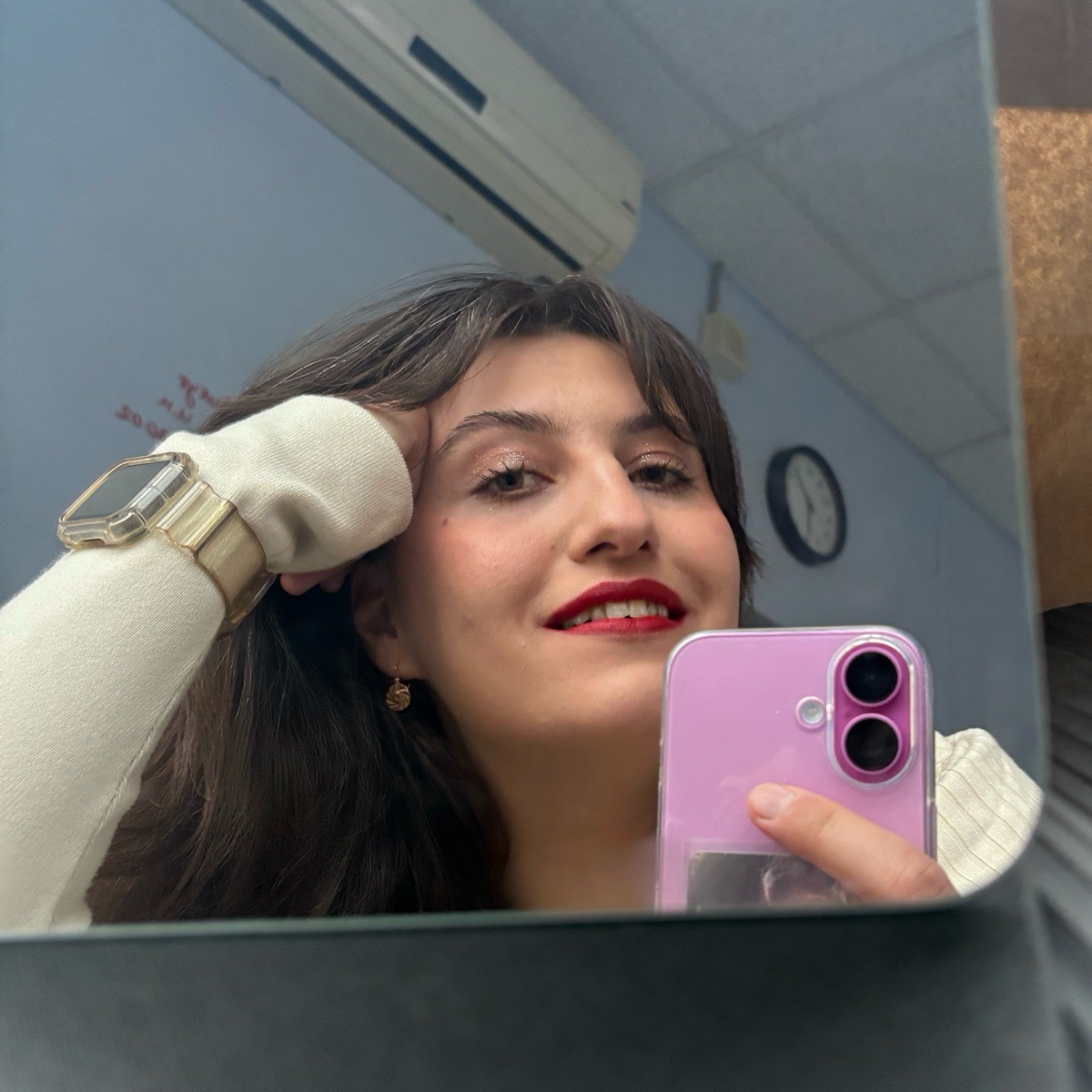 Наташа Денисова