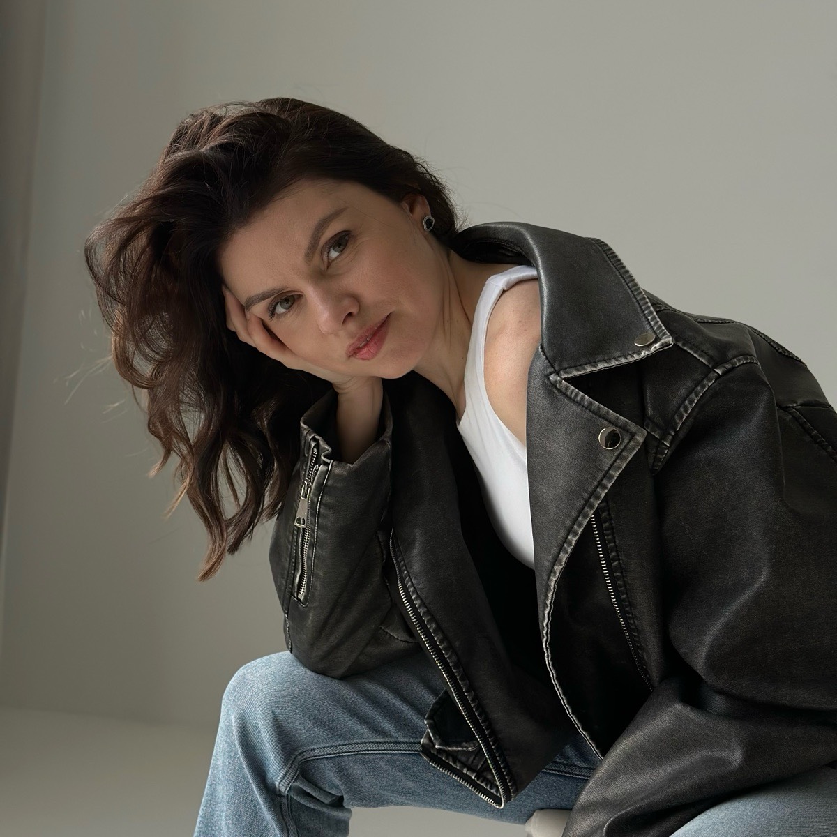 Алеся Бондарева | Сетка — социальная сеть от hh.ru