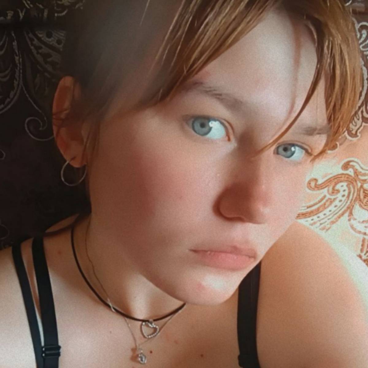 Анастасия Овчинникова