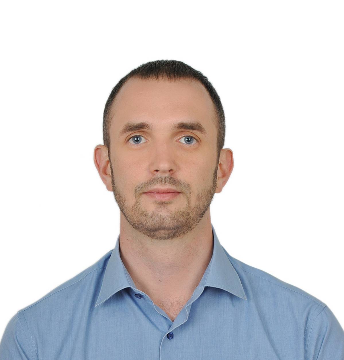 Вячеслав Никитченко