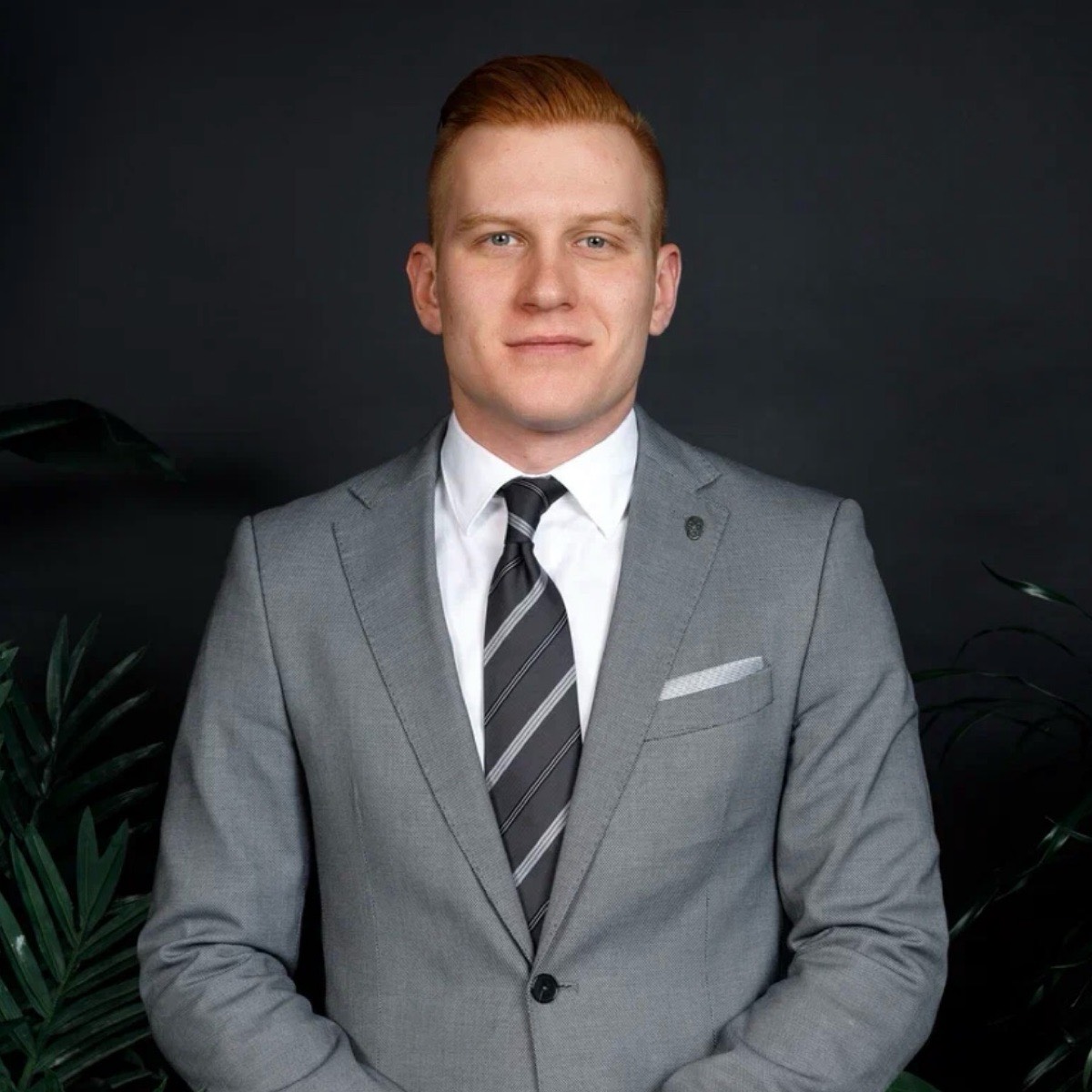 Евгений Боровитин | Сетка — социальная сеть от hh.ru