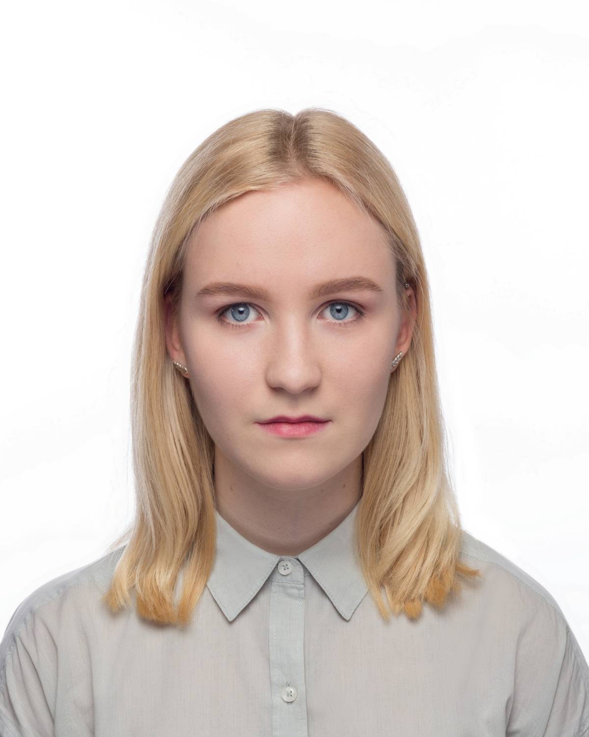 Анастасия Петрова | Сетка — социальная сеть от hh.ru