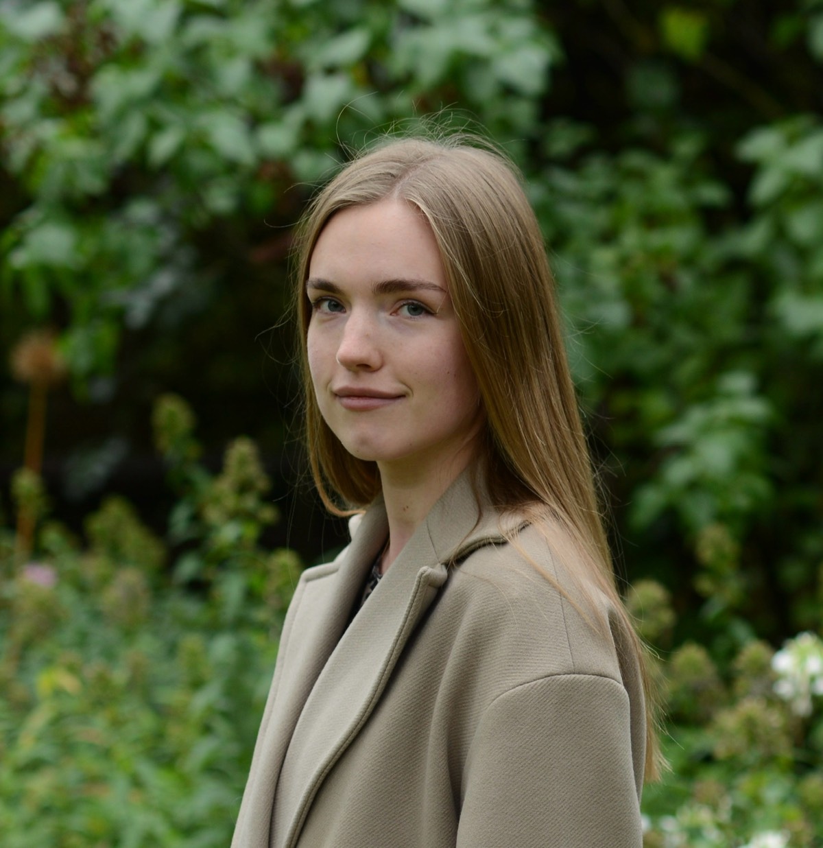 Дарья Капуста