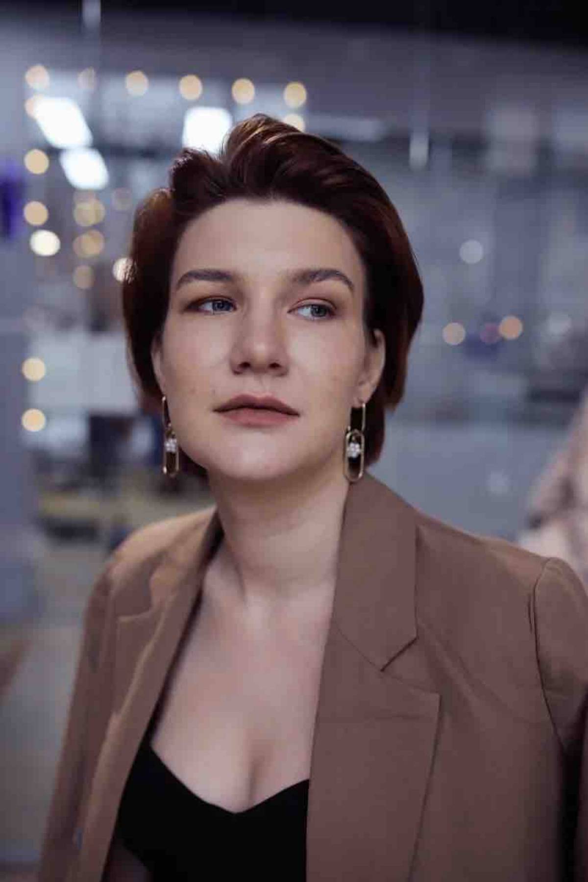 Полина Томилова