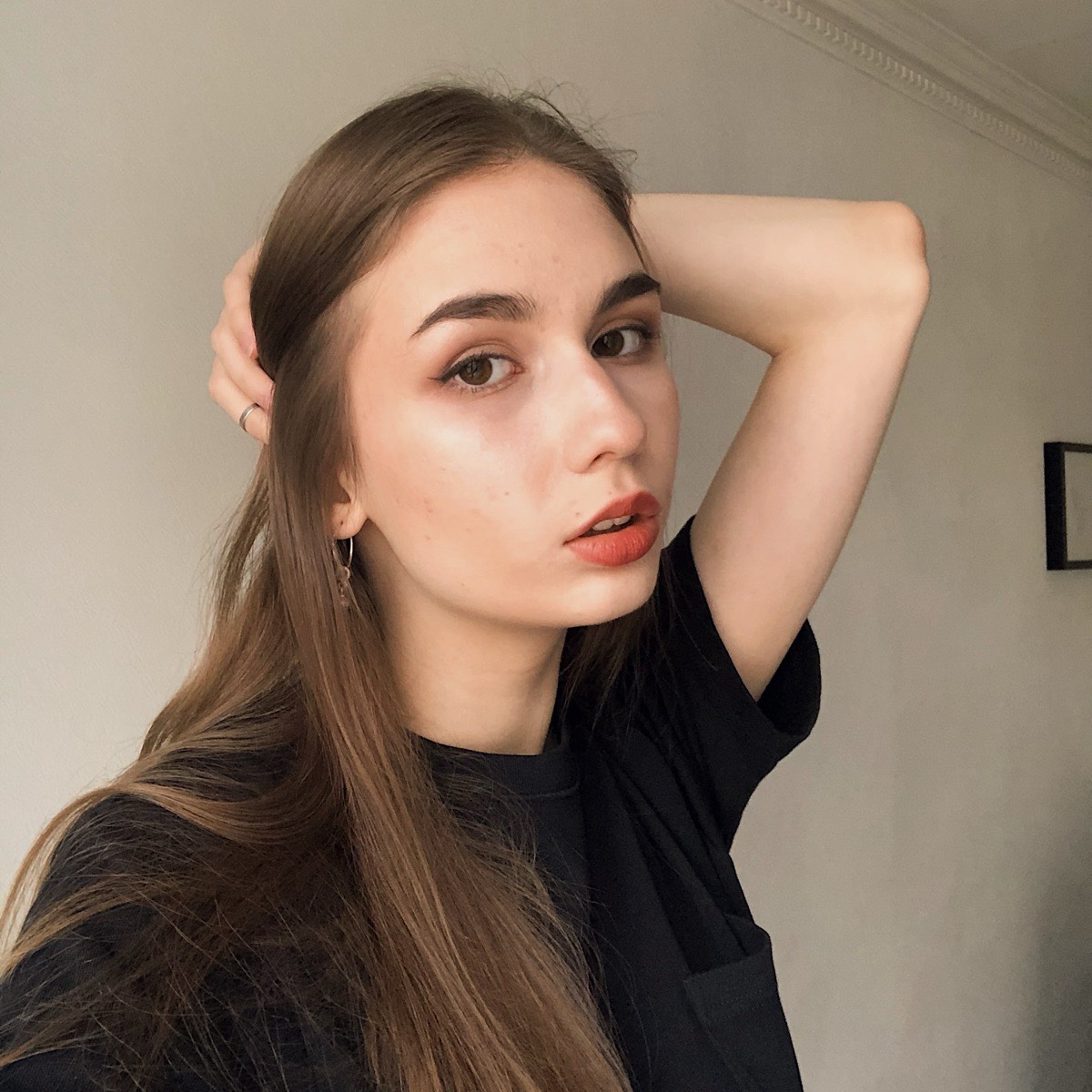 Дина Мухутдинова