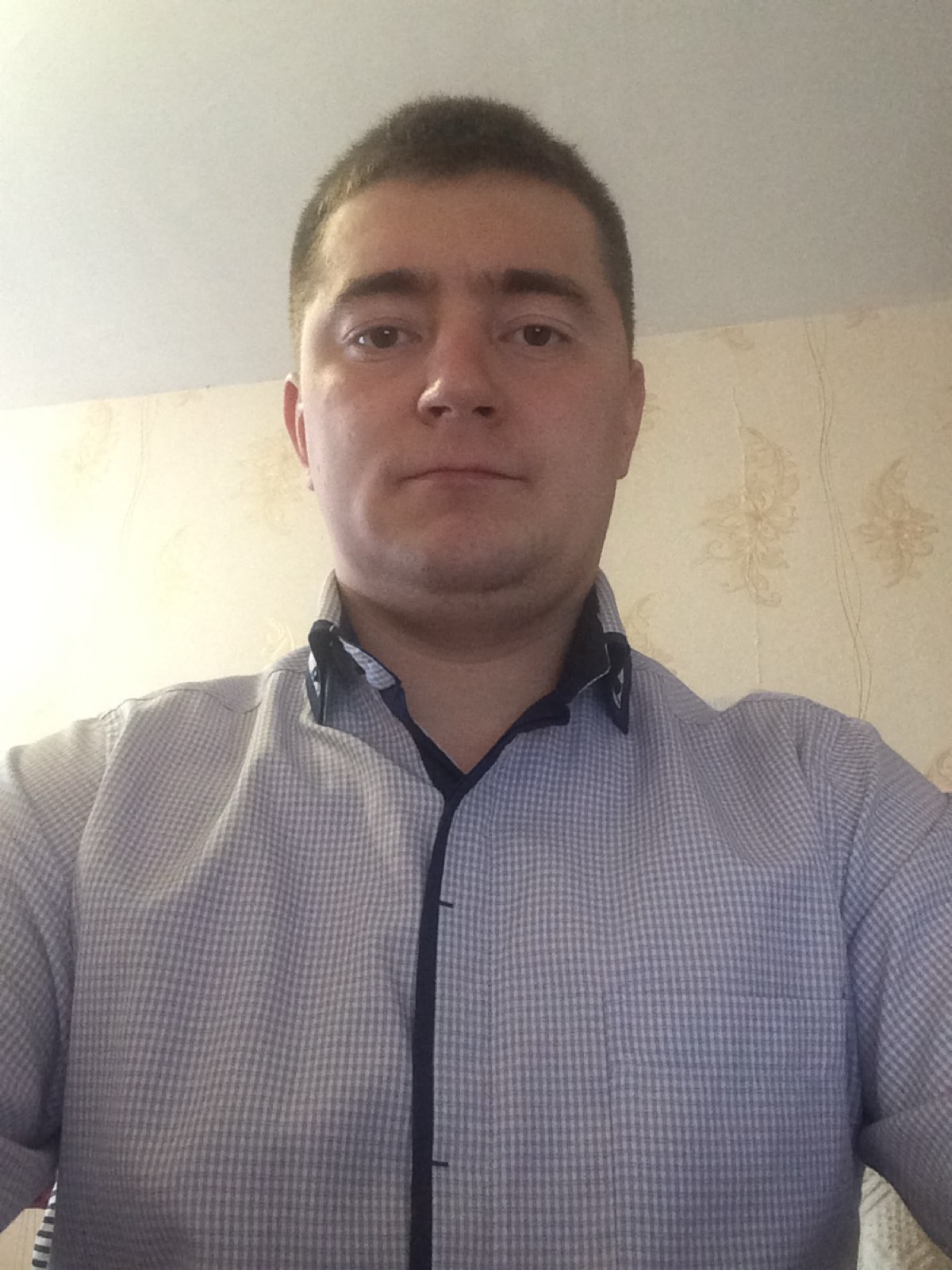 Максим Огородников