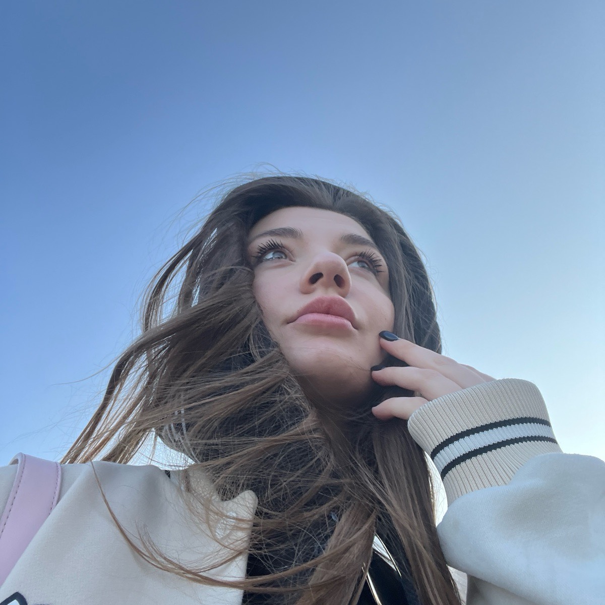 Наталья Ибрагимова | Сетка — социальная сеть от hh.ru