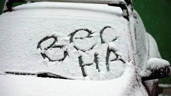 ❄️Снег вернется в Москву в апреле Синоптики заявили, что апреля без снега в европейской части России не бывает, поэтому снег ещё вернётся | Сетка — социальная сеть от hh.ru