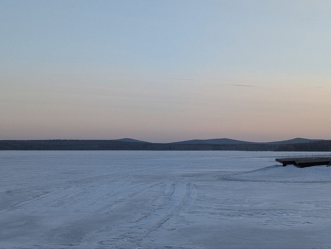 Сегодня немного уральской природы вам😊 | Сетка — социальная сеть от hh.ru