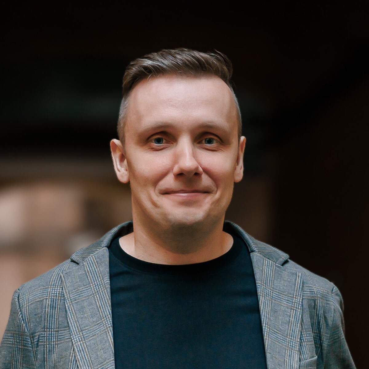 Алексей Иванов | Сетка — социальная сеть от hh.ru