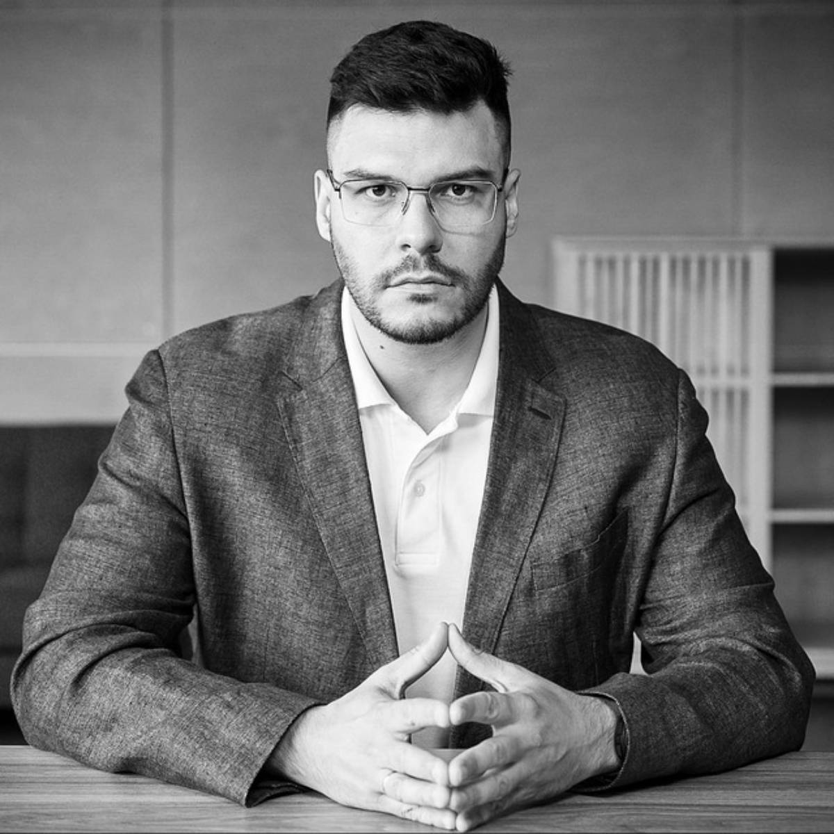 Николай Бобров | Сетка — социальная сеть от hh.ru