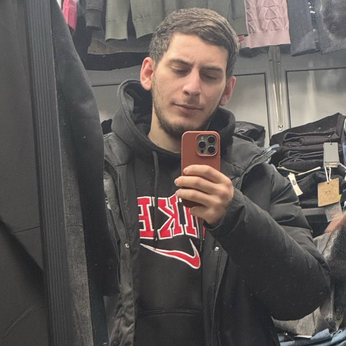 Джамлай Мачигов | Сетка — социальная сеть от hh.ru