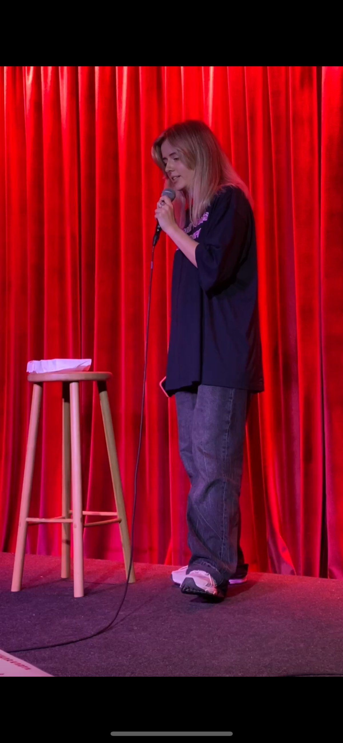 Как смешить людей и больше не бояться зумов | Сетка — социальная сеть от hh.ru