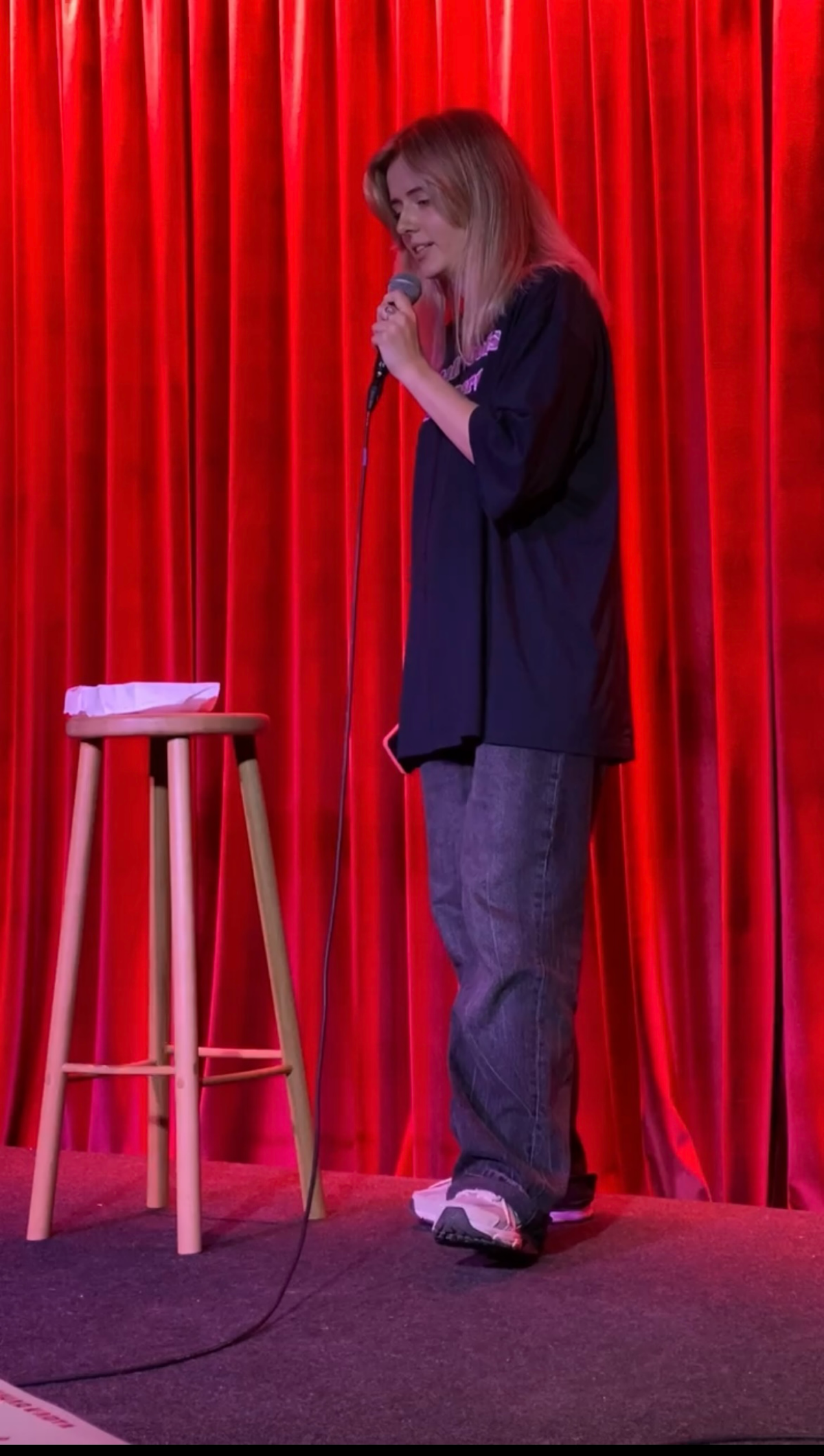 Как смешить людей и больше не бояться зумов | Сетка — социальная сеть от hh.ru