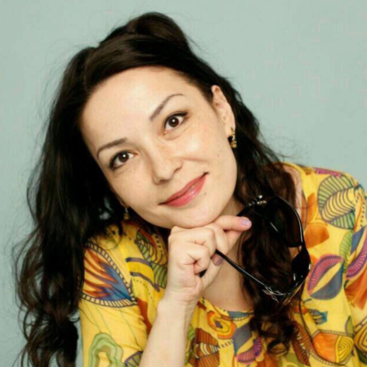 Гульнара Шакирова